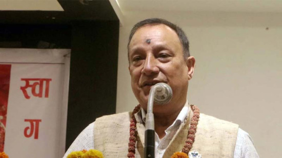एमालेको नाराबाजीबीच कोशीका मुख्यमन्त्री थापाले पाए विश्वास, सभामुखद्वारा पनि मतदान